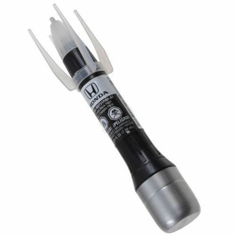 Honda Genuine 08703-NH830MAH-A1 Touch-Up Paint Pen (.44 fl oz, Paint Code: NH830M) - Image 3