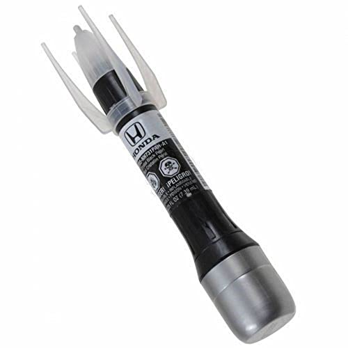 Honda Genuine 08703-NH830MAH-A1 Touch-Up Paint Pen (.44 fl oz, Paint Code: NH830M) - Image 1