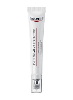 Eucerin Even Pigment Perfector Eye Corrector Dark Circle Illuminating Eye Care Cream  - Image 1
