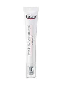 Eucerin Even Pigment Perfector Eye Corrector Dark Circle Illuminating Eye Care Cream  - Image 5