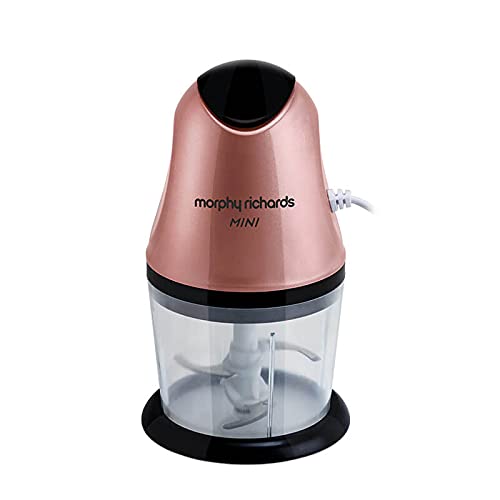 Morphy Richards Mini 300 - Watts DC Motor Chopper - Image 1