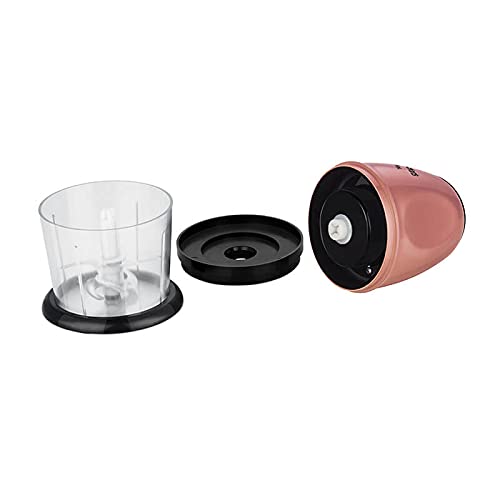 Morphy Richards Mini 300 - Watts DC Motor Chopper - Image 3