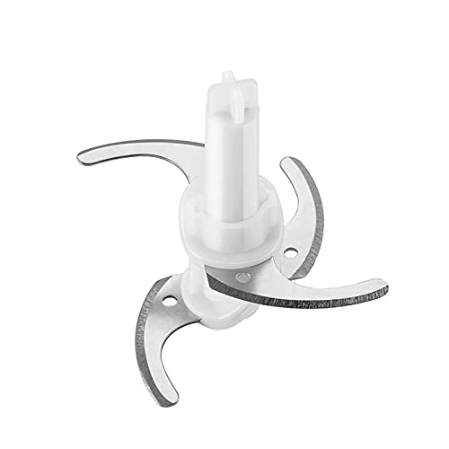 Morphy Richards Mini 300 - Watts DC Motor Chopper - Image 5