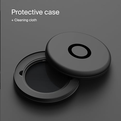 Urth 39mm Ethereal ¼ Diffusion Lens Filter (Plus+) - Image 5
