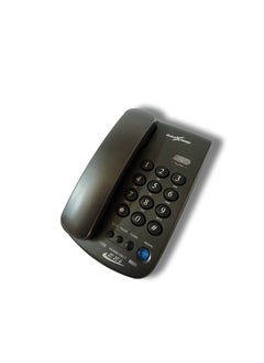 Gaoxinqi HCD399(100T)P/TSDL Corded Phone - Gray