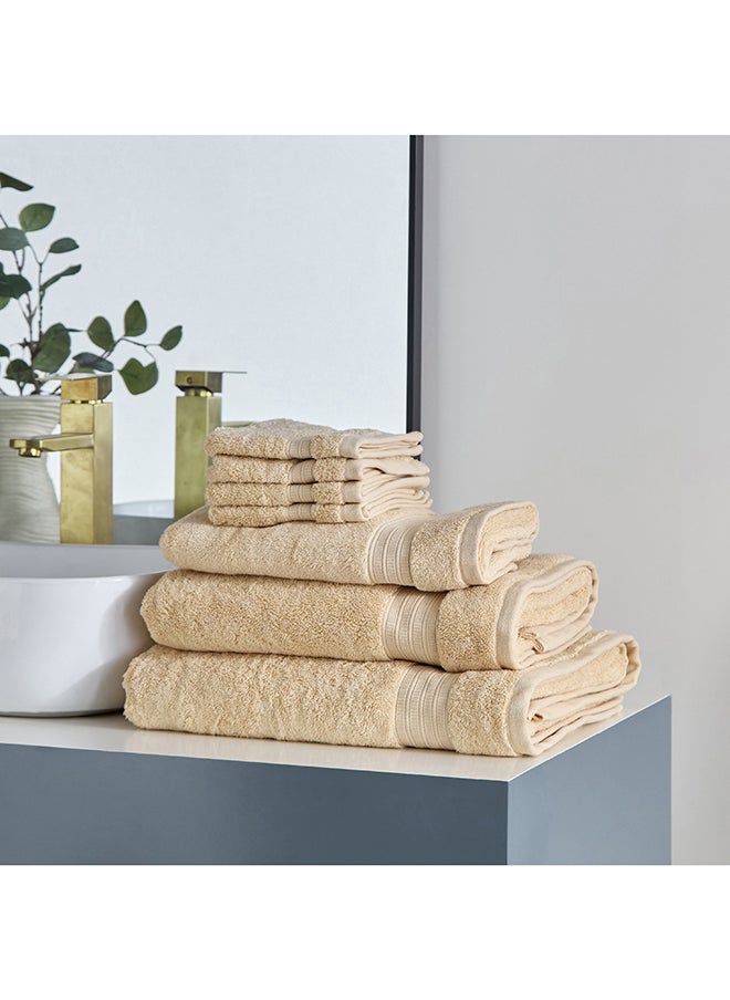 Home Box Air Rich Bath Towel - 70x140 cm  - Image 4