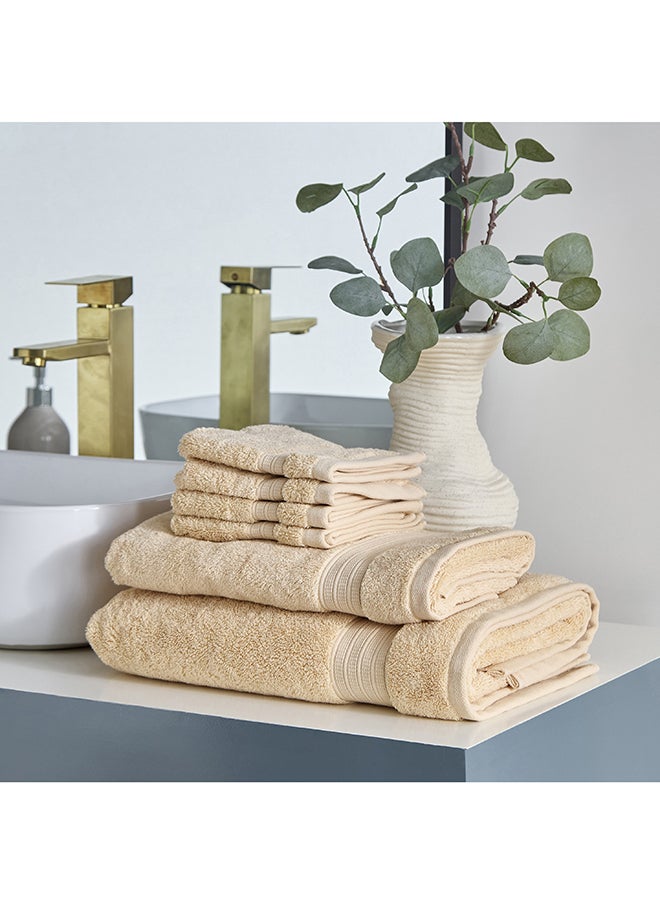 Home Box Air Rich Bath Towel - 70x140 cm  - Image 5