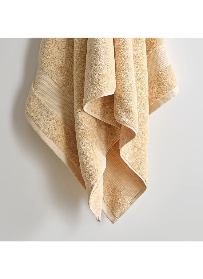 Home Box Air Rich Bath Towel - 70x140 cm  - Image 3