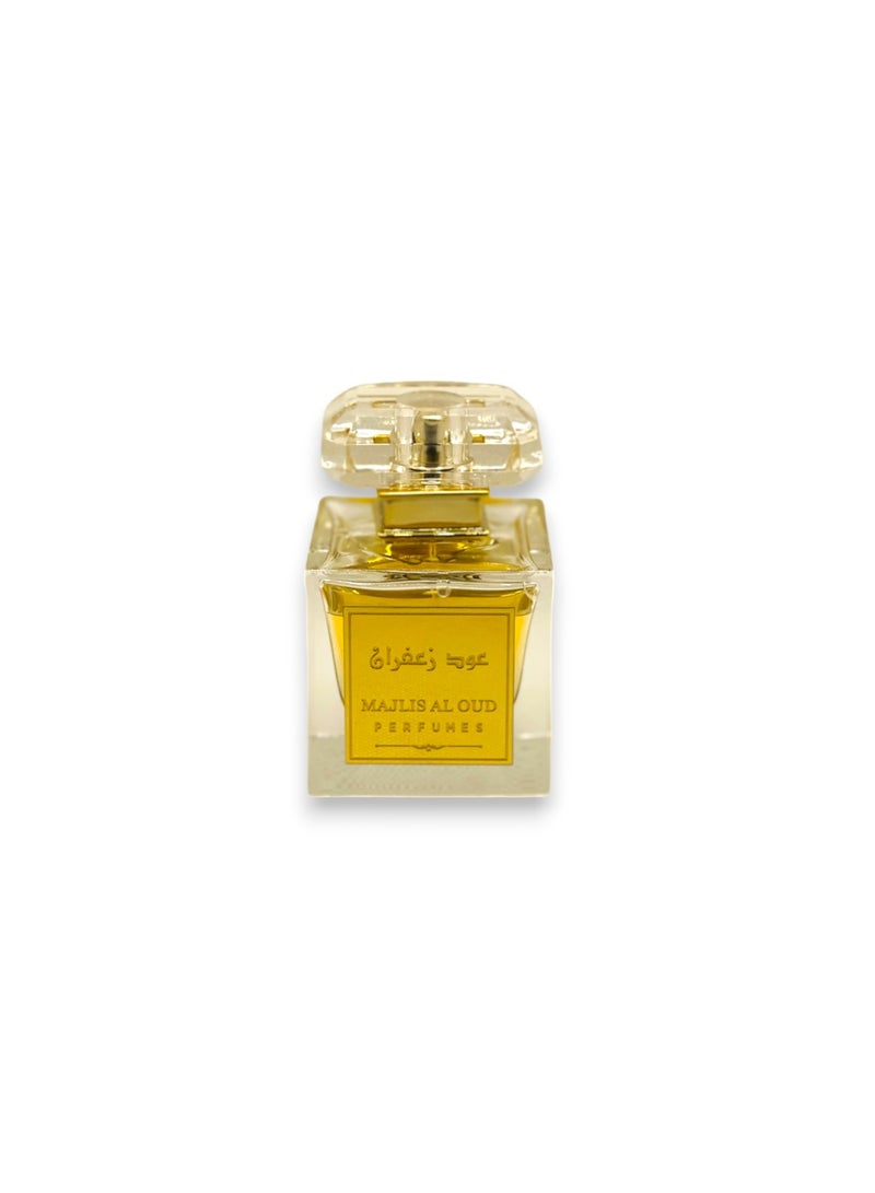Majlis Al Oud Oud Zafaran - Image 1