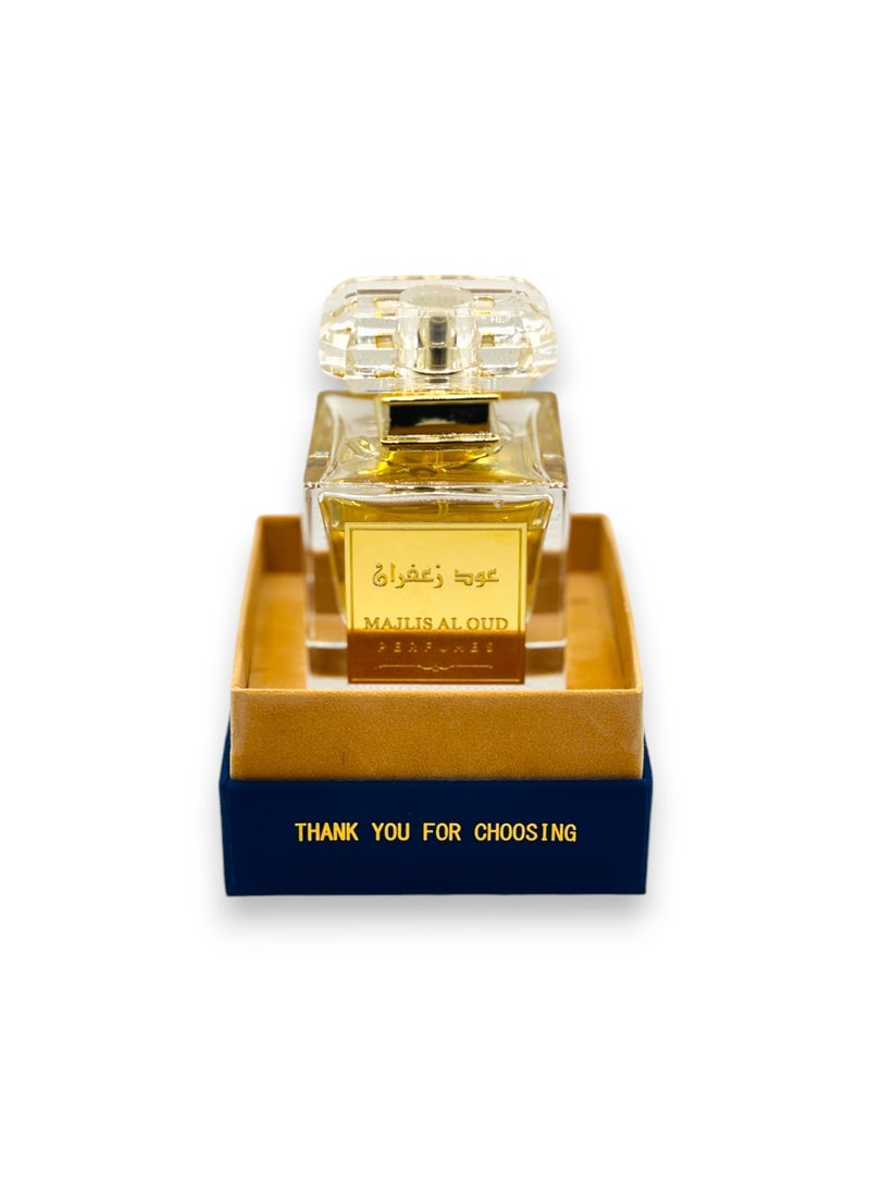 Majlis Al Oud Oud Zafaran - Image 2