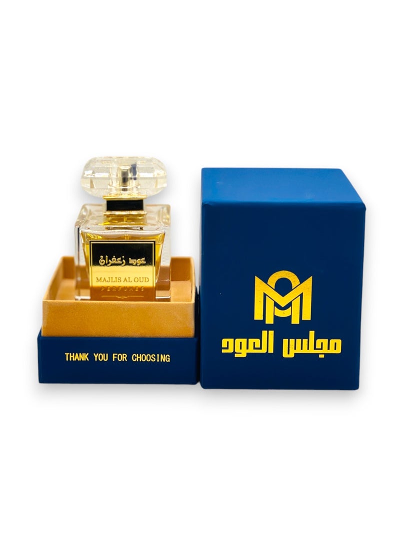 Majlis Al Oud Oud Zafaran - Image 3