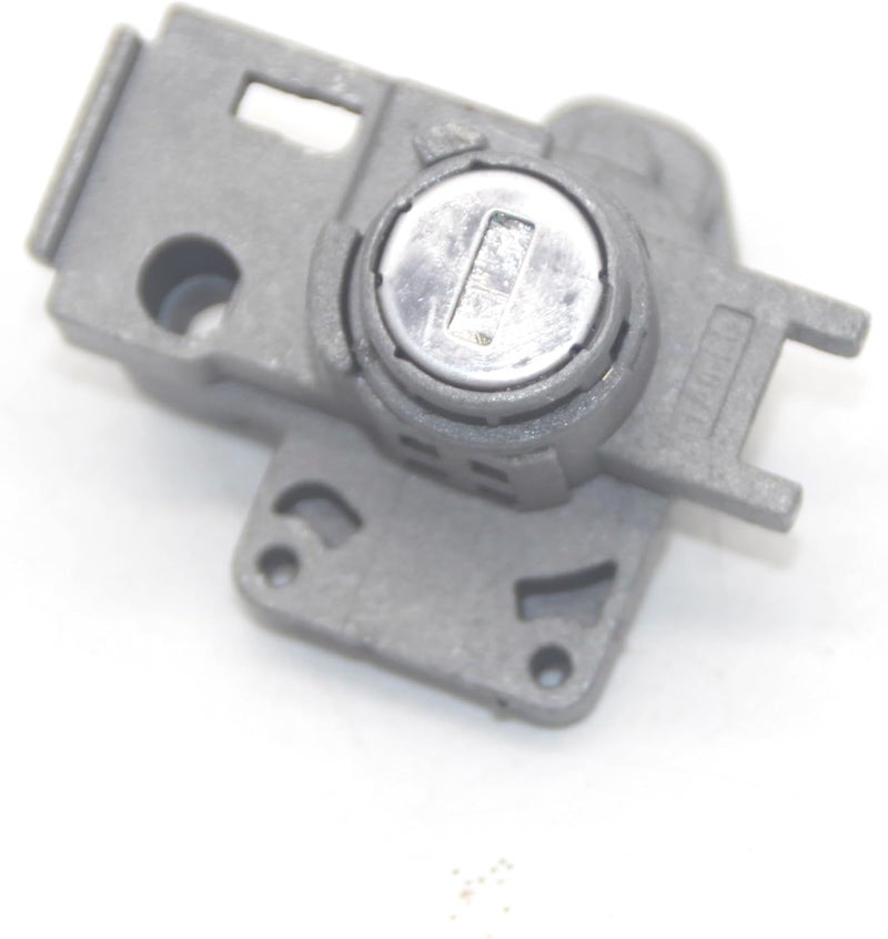 Vuzmode Complete Lock Set for Accord 2008-2011 - Image 5