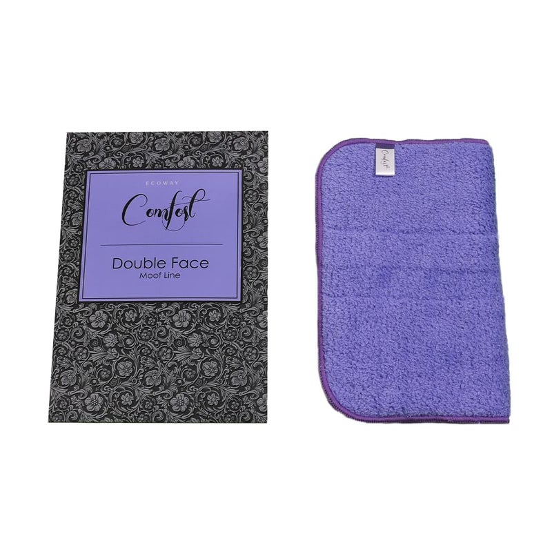 EcoWay - Double Face Moof Towel - Image 4