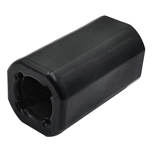 GreatUs Drive Sleeve 835290Q1 3 5/8 inches for Propeller Removable Hub Replacement for Quicksilver, Compatible with Mercury, Mercruiser, Solas, Michigan Wheel - Image 1