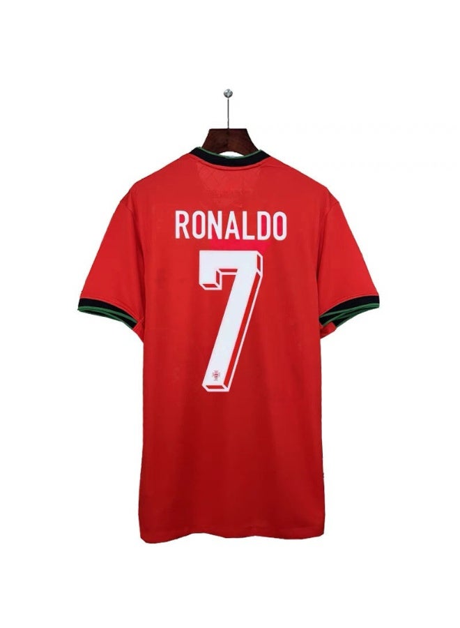 KUYING Fashionable Sports Football Top - Image 1