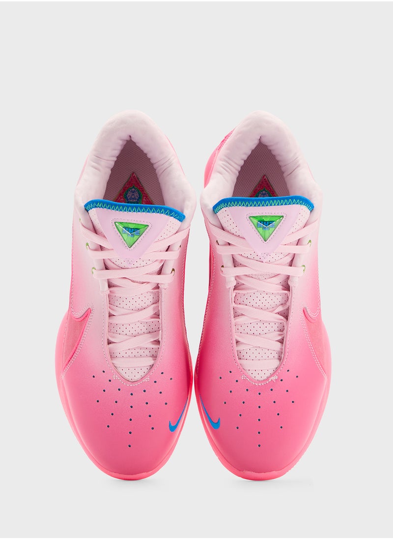 Lebron Xxii