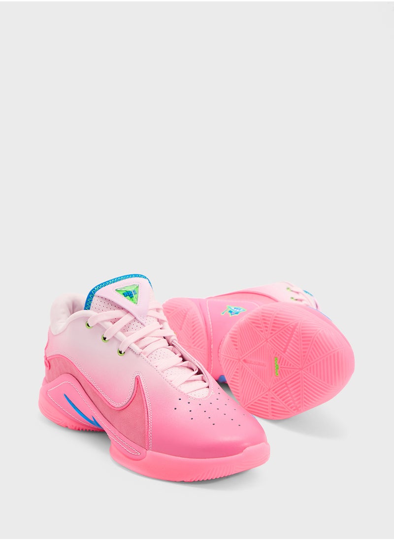 Lebron Xxii