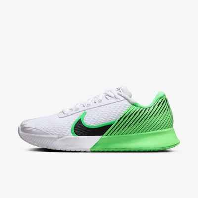 Nike Women's Court Air Zoom Vapor Pro 2 Hard Court Tennis Shoes