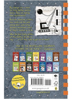 Diary Of A Wimpy Kid: Wrecking Ball (Book 14) - pzsku/Z381CF9EB0531DC1E70A8Z/45/_/1739264420/19accd52-1404-4577-8486-bd4c130ce181