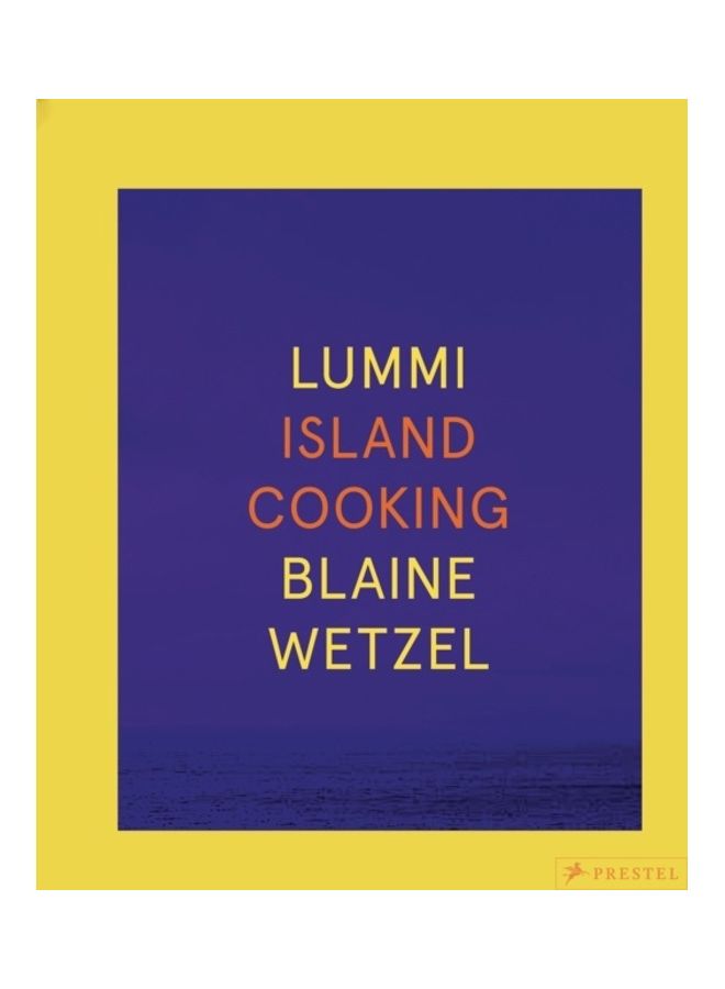 Lummi: Island Cooking - Image 3