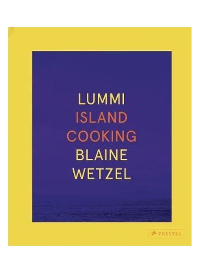 Lummi: Island Cooking - Image 2