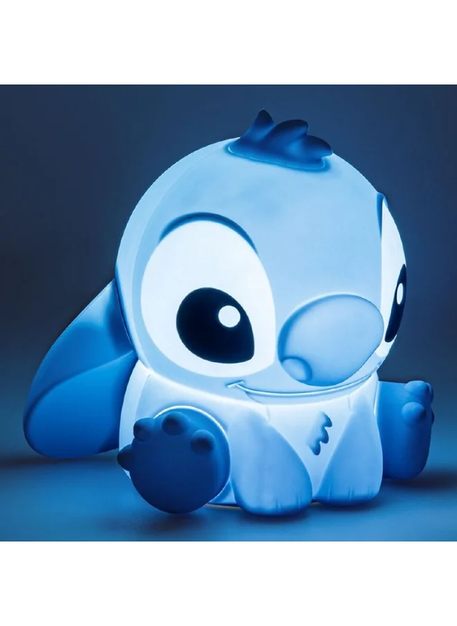 بالادون Paladone Stitch Silicone Light Rechargeable Battery Version