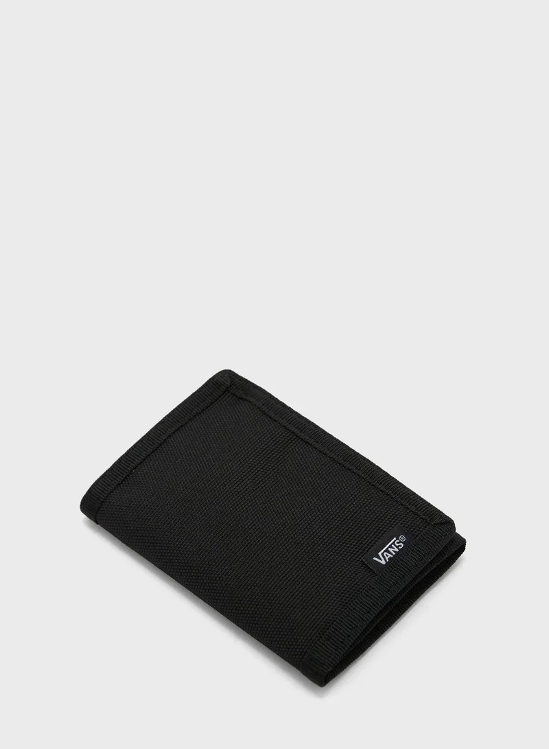 VANS Classic Slipped Wallet