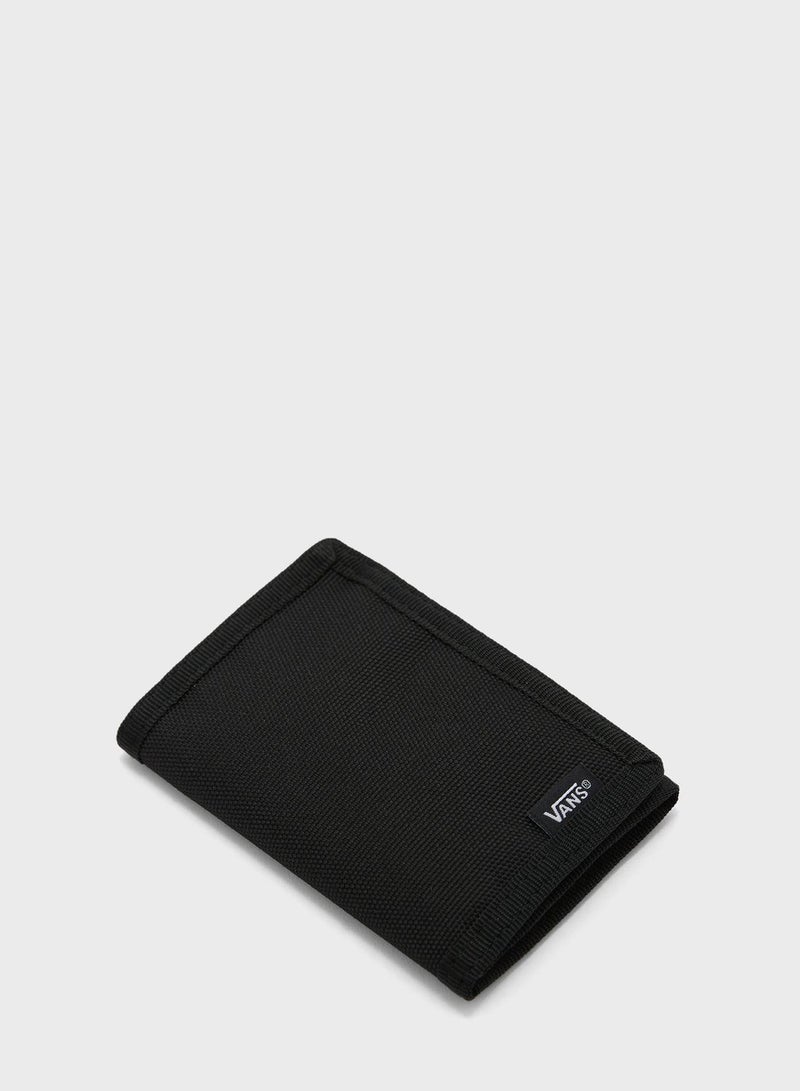 Classic Slipped Wallet