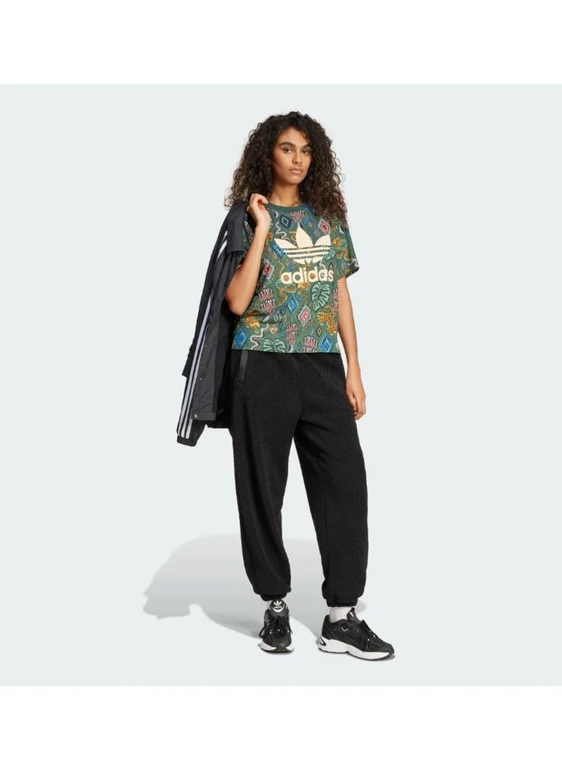 adidas Originals Farm Trefoil T-Shirt