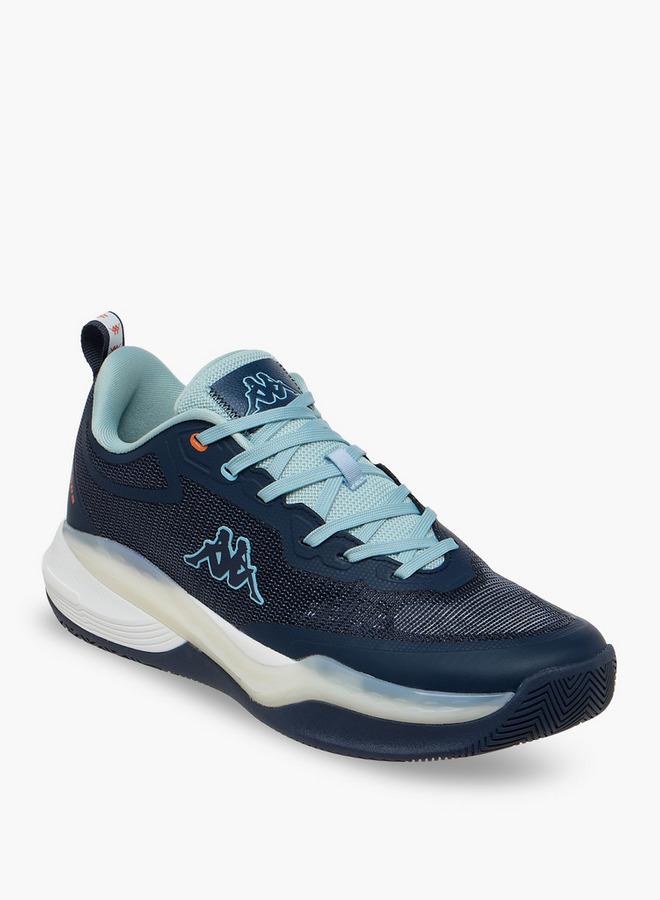 Kappa Men Lace-Up Sports Shoes - Image 3