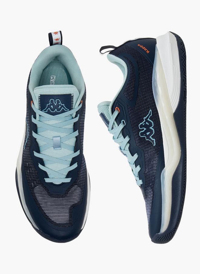 Kappa Men Lace-Up Sports Shoes - Image 2