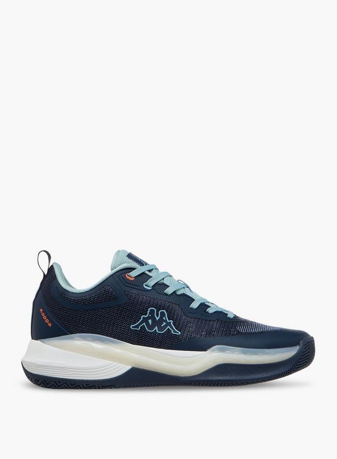 Kappa Men Lace-Up Sports Shoes - Image 1