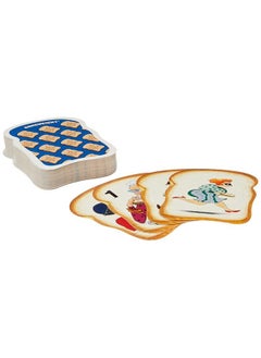 Gamewright Slamwich Multi Colored 1 Pack  - Image 4