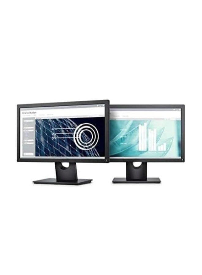 19-inch LED Monitor with HD Resolution, Professional Display for Office and Home Productivity, Energy-Efficient Design - Image 3