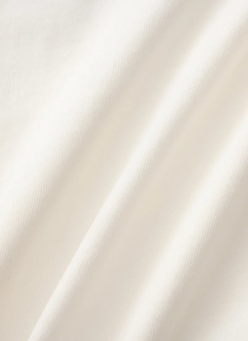 Balabala Blue/White Baby Boys Woven short sleeve suit for Men | Best Price UAE