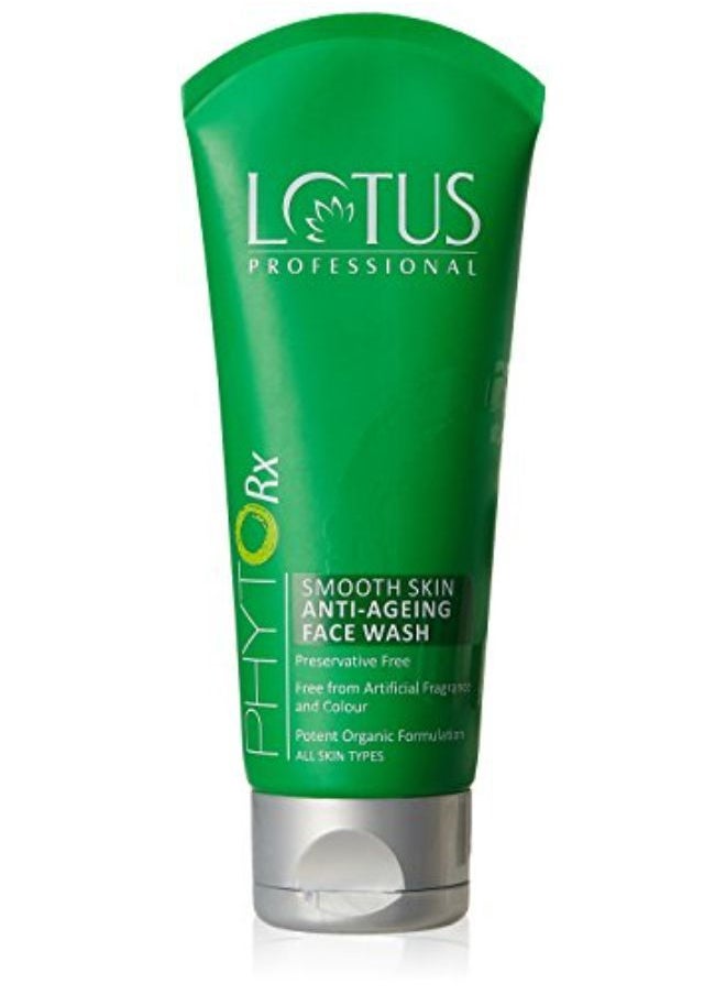 Lotus Professional - Phyto Rx Smooth Skin Anti Ageing Face Wash 80G - Image 1
