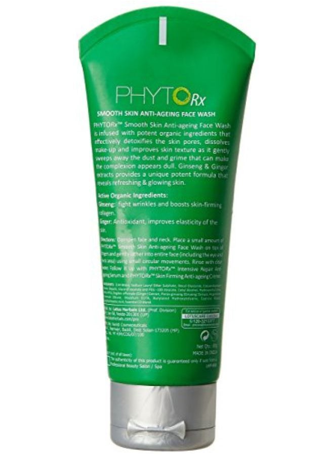 Lotus Professional - Phyto Rx Smooth Skin Anti Ageing Face Wash 80G - Image 1