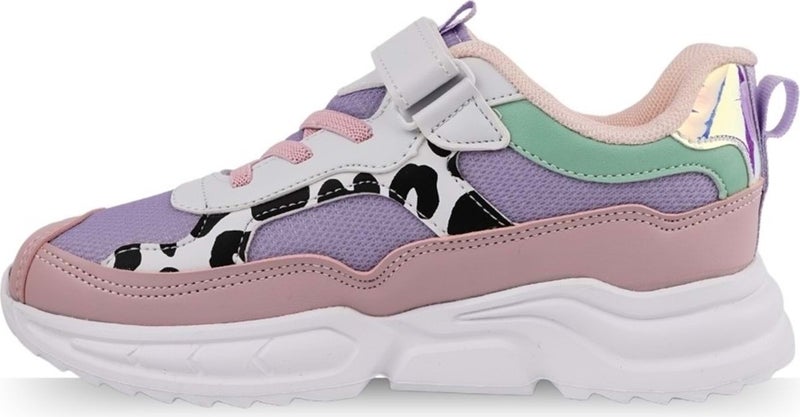 Cool Zoom-24 Sneaker Orthopedic Kids Sports Shoes  - Image 2