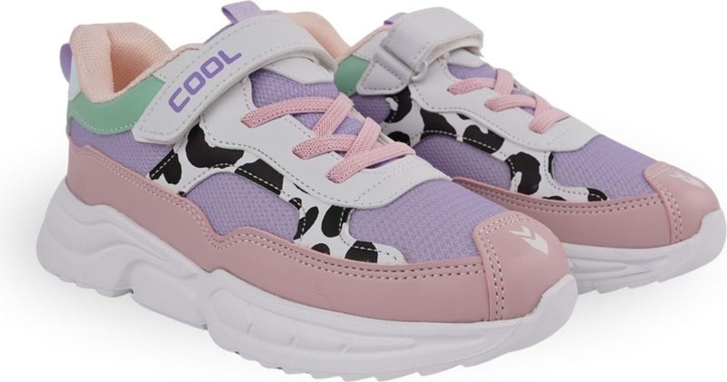 Cool Zoom-24 Sneaker Orthopedic Kids Sports Shoes  - Image 3