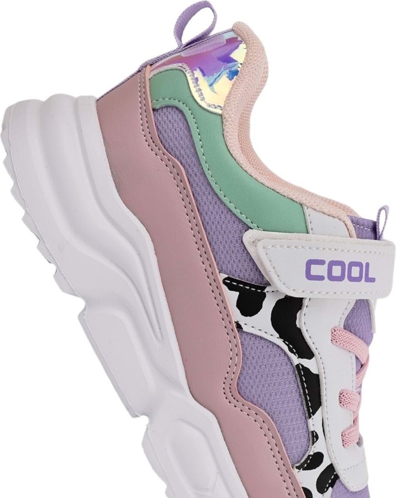 Cool Zoom-24 Sneaker Orthopedic Kids Sports Shoes  - Image 5