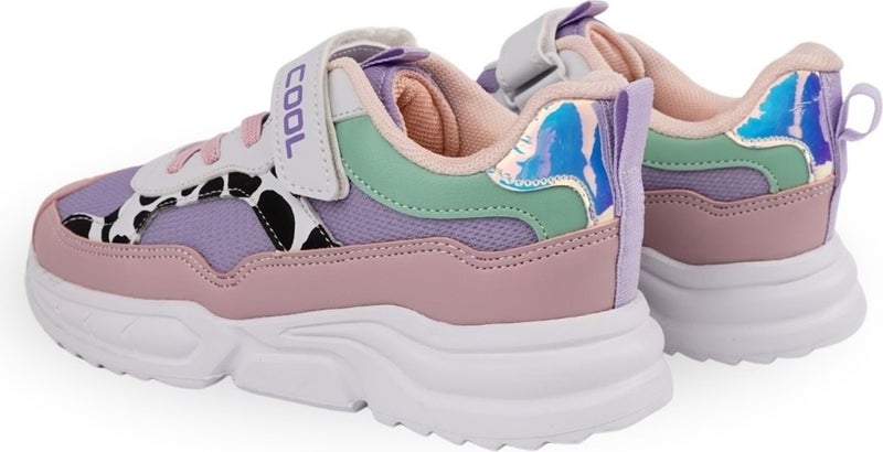 Cool Zoom-24 Sneaker Orthopedic Kids Sports Shoes  - Image 4