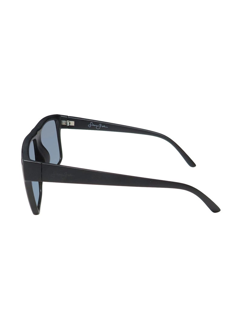شين جون نظارة شمسية فاخرة من ماركة Sean John مزودة بحماية كاملة من الأشعة فوق البنفسجية (UV Protection) - Image 3