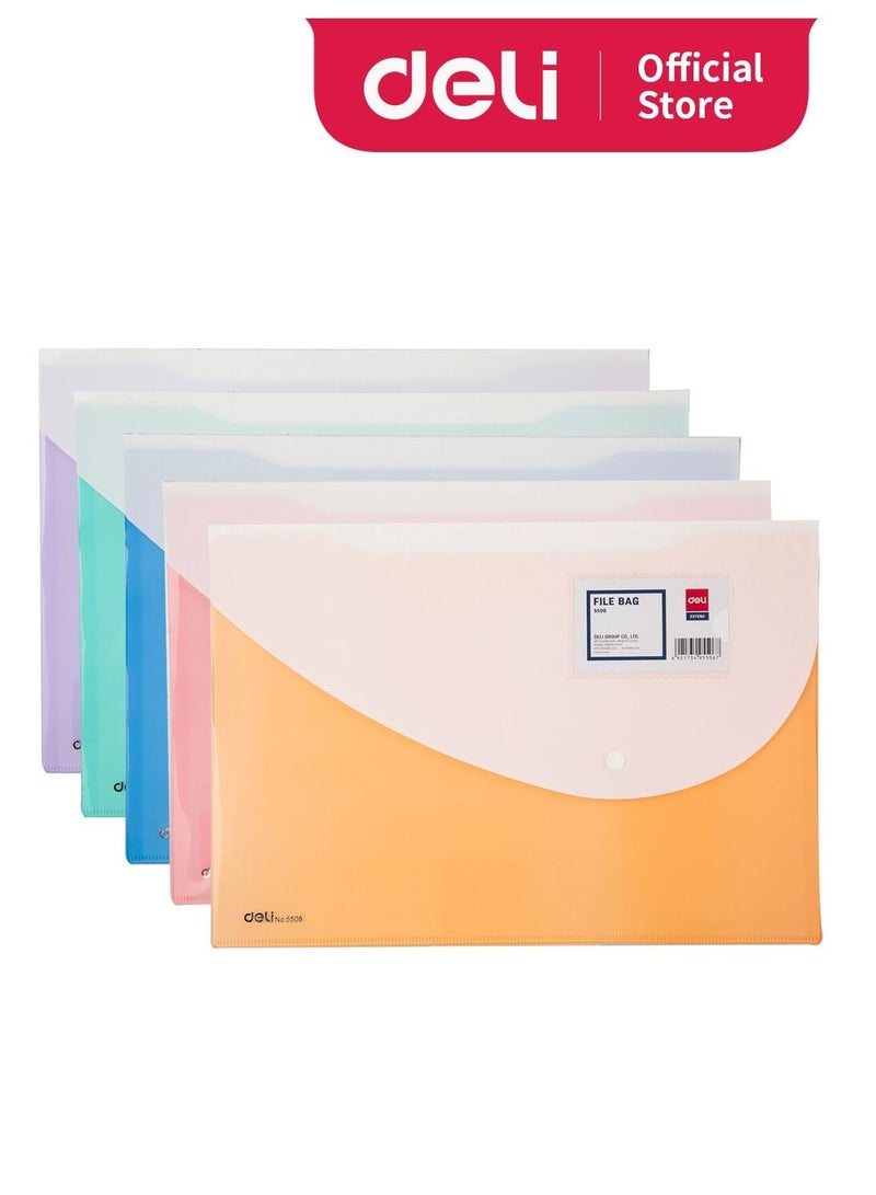 Deli File Bag - Image 1