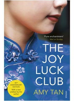 The Joy Luck Club