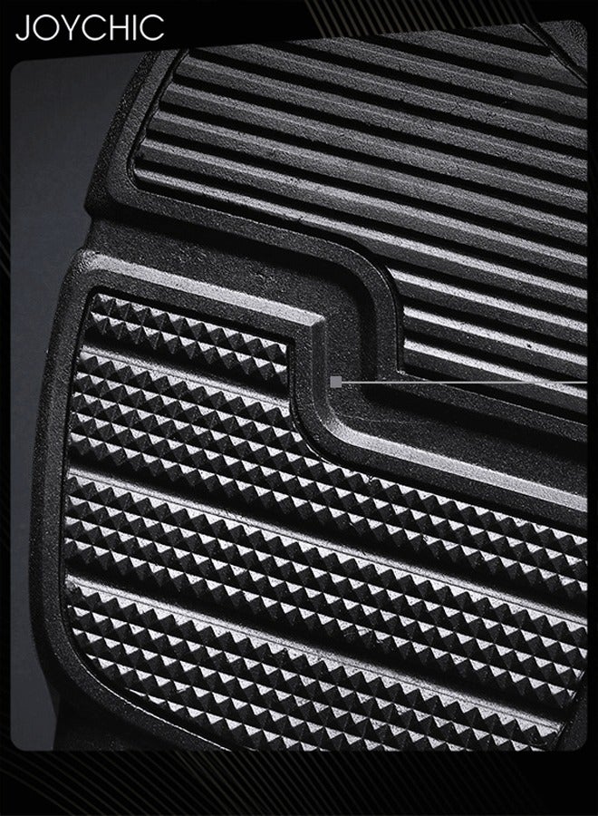 Joychic Men Summer Casual Beach Sandals Anti-slip Breathable Quick-drying Shoes for Outdoor Driving - Image 4