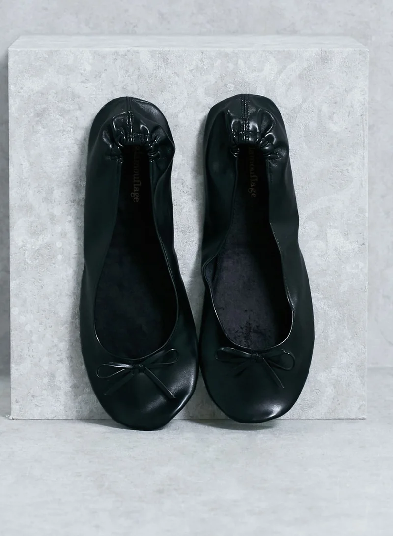 Glamouflage Foldable Emergency Pair
