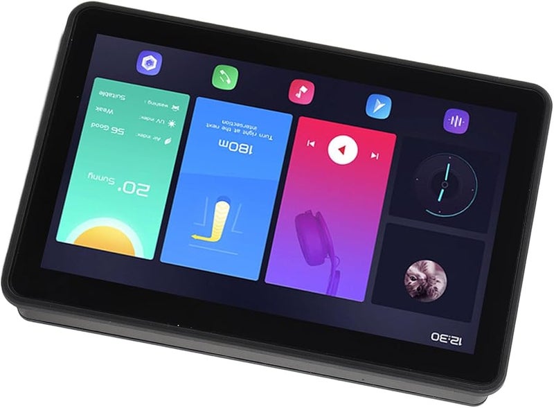 4.3 Inch Capacitive Touch LCD Development Board 32 Bit CPU 800x480 Screen S3 - Image 5