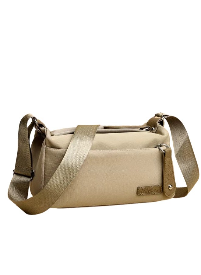 Rup Art Sleek Crossbody Bag for Women - Lightweight, Adjustable Strap & Streamlined Design for Everyday Essentials  - Image 1