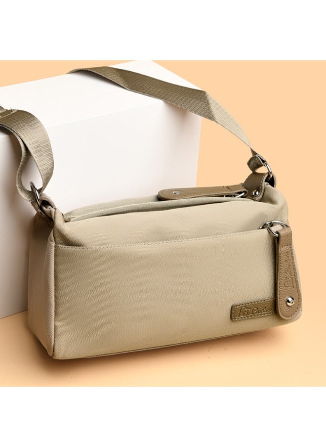 Rup Art Sleek Crossbody Bag for Women - Lightweight, Adjustable Strap & Streamlined Design for Everyday Essentials  - Image 2