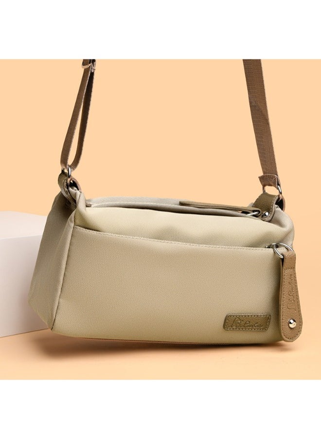 Rup Art Sleek Crossbody Bag for Women - Lightweight, Adjustable Strap & Streamlined Design for Everyday Essentials  - Image 3